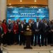 اجتماع موسع لمجلسي إدارة «البورصة المصرية» و«مصر للمقاصة» لدعم التكامل وتطوير سوق رأس المال