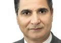 رضا العراقي أمينًا مساعدًا للأمانة المركزية لـ«مستقبل وطن»
