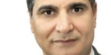 رضا العراقي أمينًا مساعدًا للأمانة المركزية لـ«مستقبل وطن»