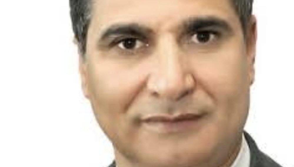 رضا العراقي أمينًا مساعدًا للأمانة المركزية لـ«مستقبل وطن»