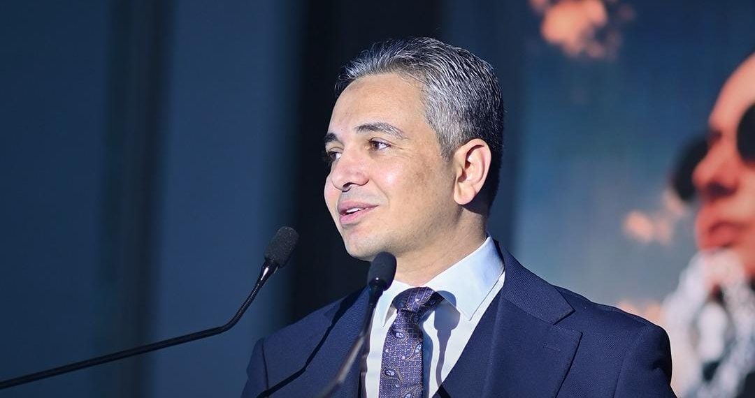 أحمد جمال الدين: منتدى مصر 2026 يعكس أهمية التكامل بين التنمية الحضرية والاستثمار والتكنولوجيا