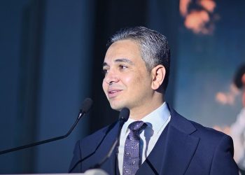 أحمد جمال الدين: منتدى مصر 2026 يعكس أهمية التكامل بين التنمية الحضرية والاستثمار والتكنولوجيا