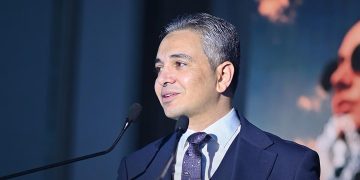أحمد جمال الدين: منتدى مصر 2026 يعكس أهمية التكامل بين التنمية الحضرية والاستثمار والتكنولوجيا