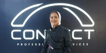 CONNECT-PSو Cisco تستعرضان مستقبل التكنولوجيا الذكية فيCairo ICT 2026