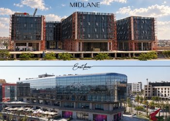 ” Urbnlanes ” الكويتية تسلم مشروع “‏ Eastlane “و تعتزم التوسع في أعمالها بمصر