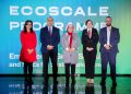 مصر الخير تختتم «Ecoscale» لدعم الابتكار الأخضر والاقتصاد الدائري والإدارة المستدامة للمخلفات