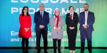 مصر الخير تختتم «Ecoscale» لدعم الابتكار الأخضر والاقتصاد الدائري والإدارة المستدامة للمخلفات
