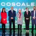 مصر الخير تختتم «Ecoscale» لدعم الابتكار الأخضر والاقتصاد الدائري والإدارة المستدامة للمخلفات