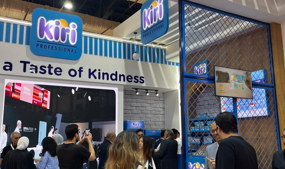 “بل مصر” تشارك في معرض HACE-Hotel Expo 2026   