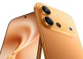 vivo تمهّد لإطلاق هاتف V80 في مصر