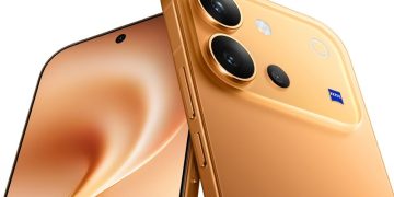 vivo تمهّد لإطلاق هاتف V80 في مصر