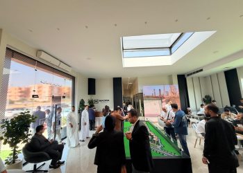 «مزايا للتطوير العقاري» تستقطب المستثمرين بمشروع «Town Ten» في العبور