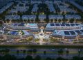 «سكاي أبوظبي» تطرح عيادات ومكاتب إدارية بمشروع «Bluewalk» في القاهرة الجديدة