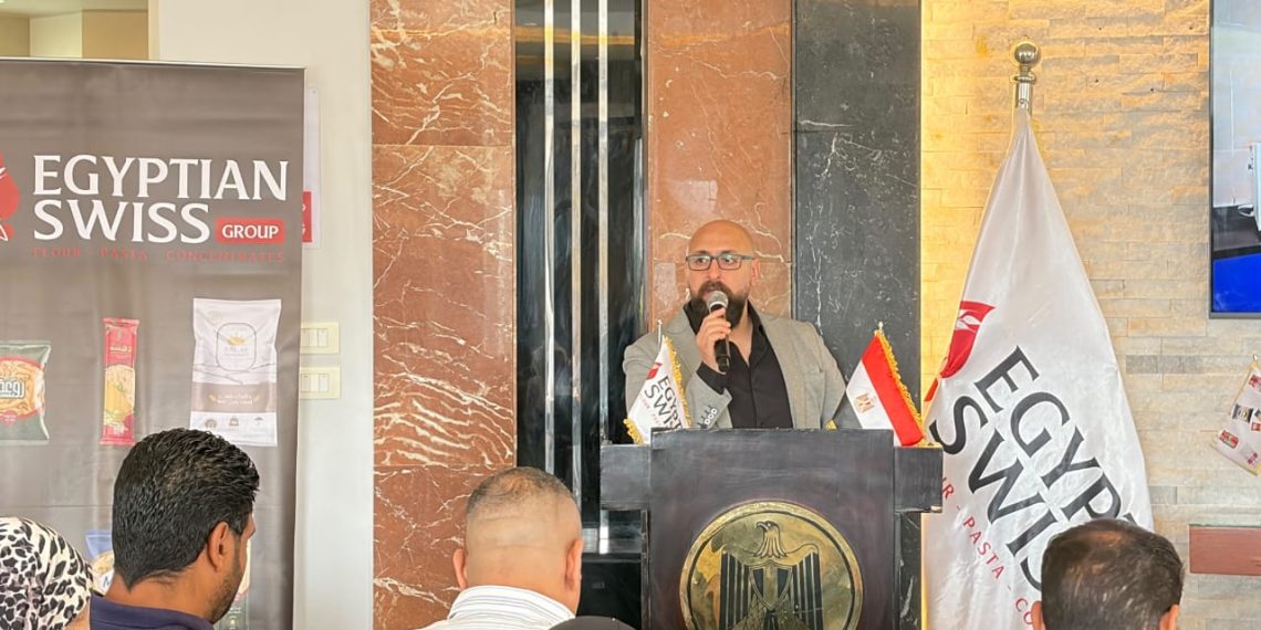 «المصرية السويسرية» تستهدف رفع حجم أعمالها لـ 11 مليار جنيه العام الجاري