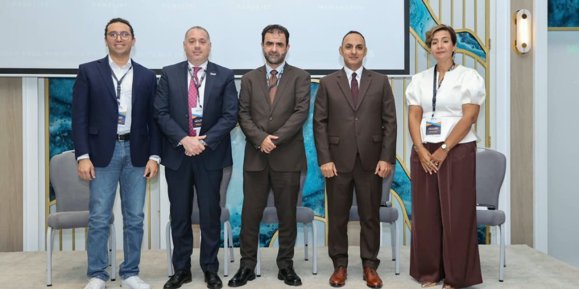 تيك سورس تشارك في قمة جدة للتخطيط والتحليل المالي 2026