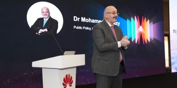 محمد حجازي: حماية البيانات الشخصية لم تعد التزامًا قانونيًا فقط بل ضرورة استراتيجية