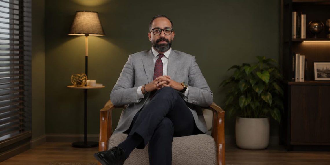 «Grosign Development» تستحوذ على أكثر من 20% من منطقة حدائق الأندلس بالقاهرة الجديدة