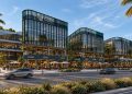 «إيسلا للتطوير» تطرح مرحلة جديدة من مشروع «Cube Commercial Hub» بالشيخ زايد 
