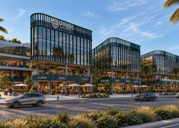 «إيسلا للتطوير» تطرح مرحلة جديدة من مشروع «Cube Commercial Hub» بالشيخ زايد 