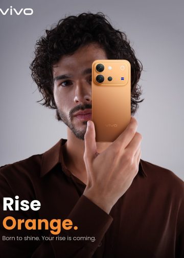 هاتف vivo V80 يرفع سقف المنافسة في الفئة المتوسطة بكاميرا ZEISS ومواصفات بمستوى الهواتف الرائدة