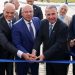 QNB مصر يعلن افتتاح فرعه الجديد بميناء العامرية الجاف