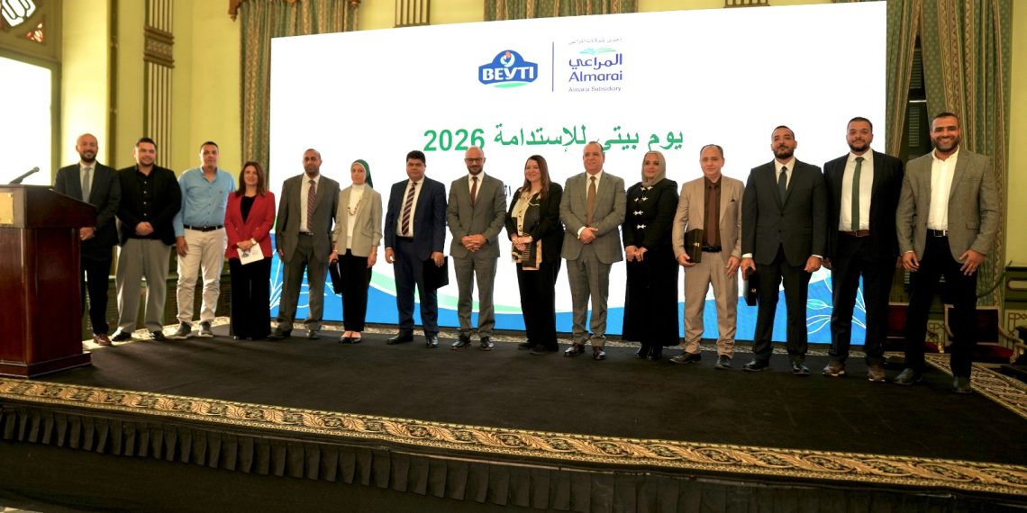 بيتي تسّلط الضوء على مستقبل التصنيع المستدام والشراكات المؤثرة في قطاع الأغذية والمشروبات