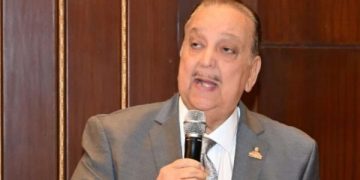 الدكتور نبيل دعبس يضع روشتة خفض أسعار الغذاء: ضبط إيجارات الأراضي والتوسع في منافذ التوزيع