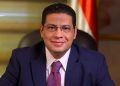 داكر عبد اللاه يتقدم بمذكرة عاجلة لمواجهة أزمة ارتفاع تكلفة تنفيذ المشروعات