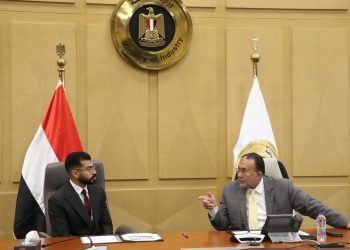 تحديث الصناعة يوقع بروتوكول تعاون مع شركة بلاك سميث للذكاء الاصطناعي