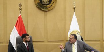 تحديث الصناعة يوقع بروتوكول تعاون مع شركة بلاك سميث للذكاء الاصطناعي