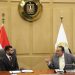 تحديث الصناعة يوقع بروتوكول تعاون مع شركة بلاك سميث للذكاء الاصطناعي