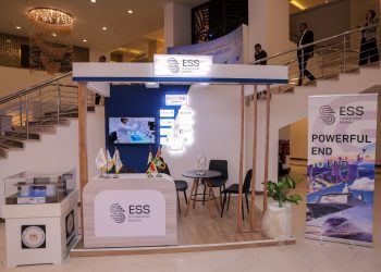 «ESS AE Holding» تستعرض حلولها لتطوير البنية التحتية وإدارة الموارد المائية على هامش أسبوع القاهرة الدولي للمياه