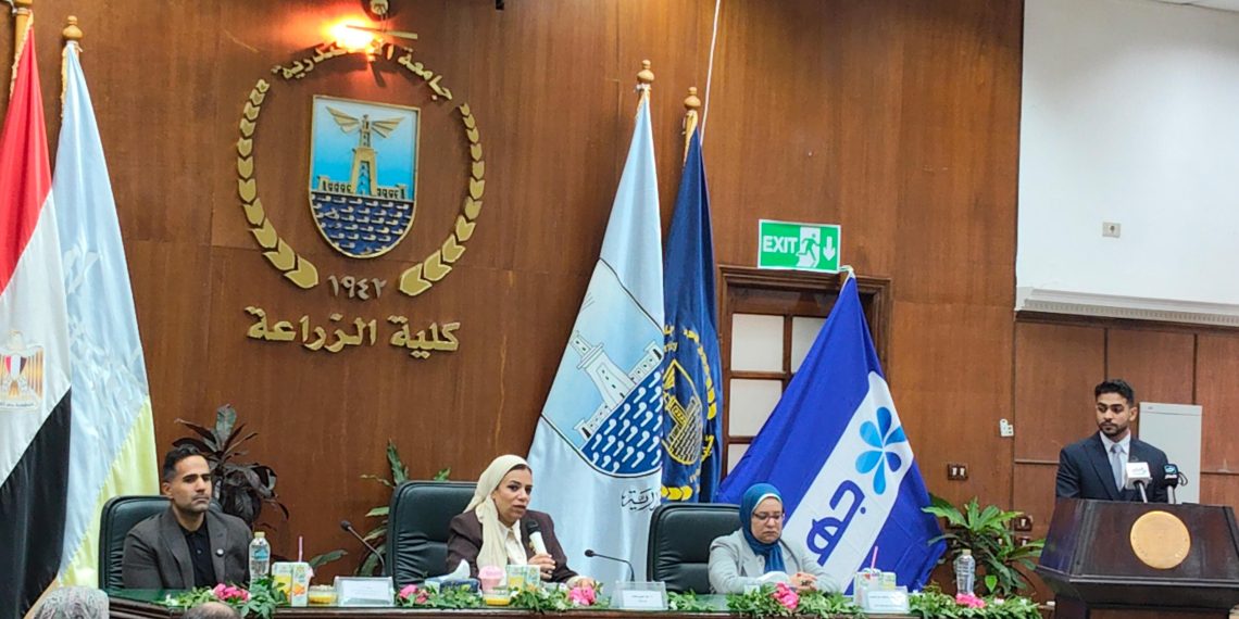«جهينه» تضخ 3 ملايين جنيه لتطوير معمل تصنيع الألبان بكلية زراعة الإسكندرية