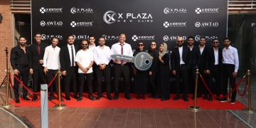 شركة XESTATE تبدأ تسليم وحدات مشروع XPlaza 
