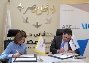 ABC ومستشفى أهل مصر لعلاج الحروق يتعاونان لدعم مرضى الحروق