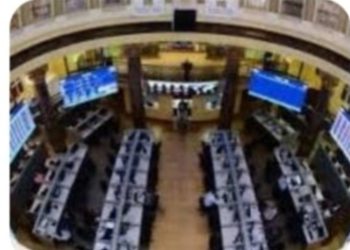 البورصة المصرية تربح 77.8 مليار جنيه بختام تعاملات الأحد