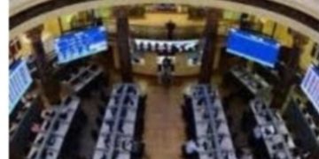 البورصة المصرية تربح 77.8 مليار جنيه بختام تعاملات الأحد