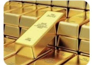 الذهب يخسر 105 جنيهات بالأسواق المحلية خلال أسبوع