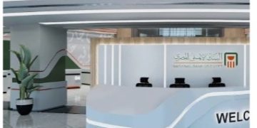 2.87 تريليون جنيه تحويلات عبر «إنستاباي» لدى البنك الأهلي في 2025