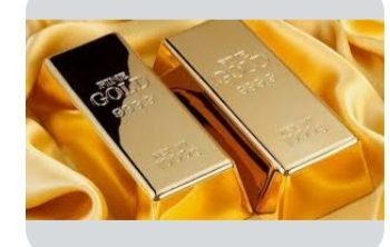 الذهب يرتفع وعيار 21 يسجل 6150 جنيها.. تفاصيل