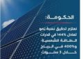 البورصة تقر قيد 2.025 مليار حق اكتتاب لزيادة رأسمال «قرة لمشروعات الطاقة» إلى 855 مليون جنيه